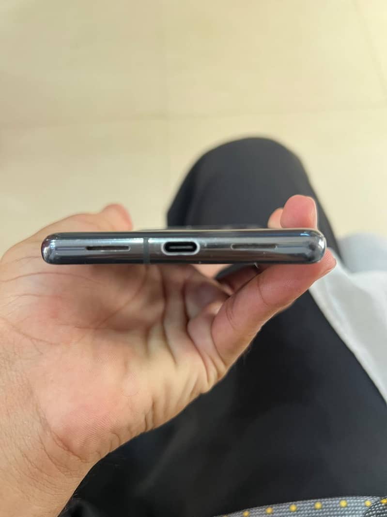 Google Pixel 7 Pro 5