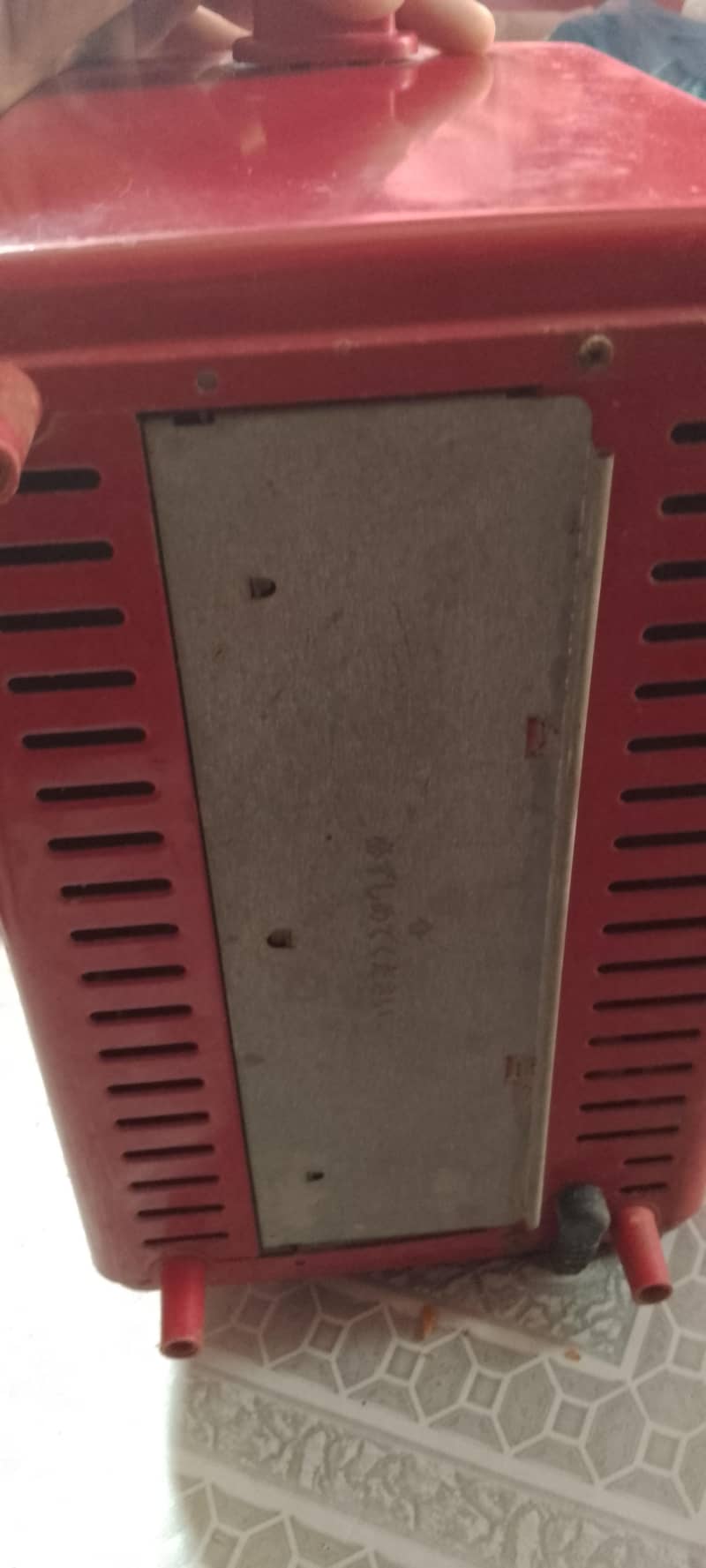 toaster oven 6