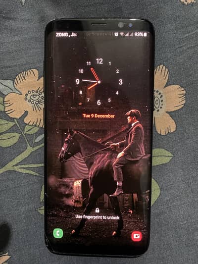 Samsung Mobile S8