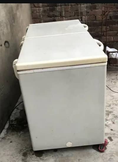Freezer