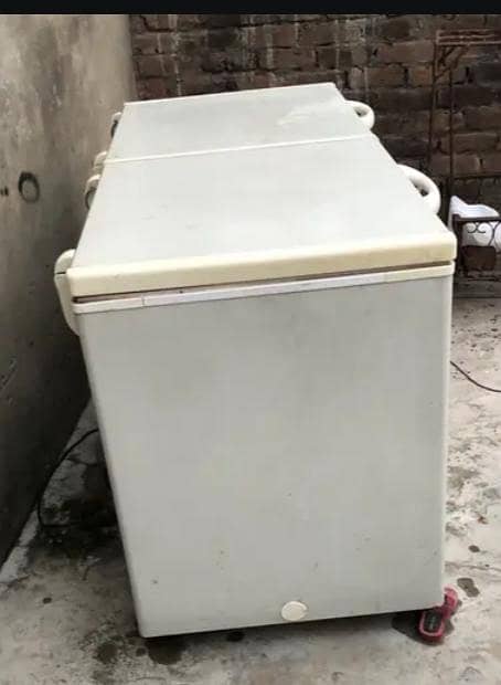 Freezer 0