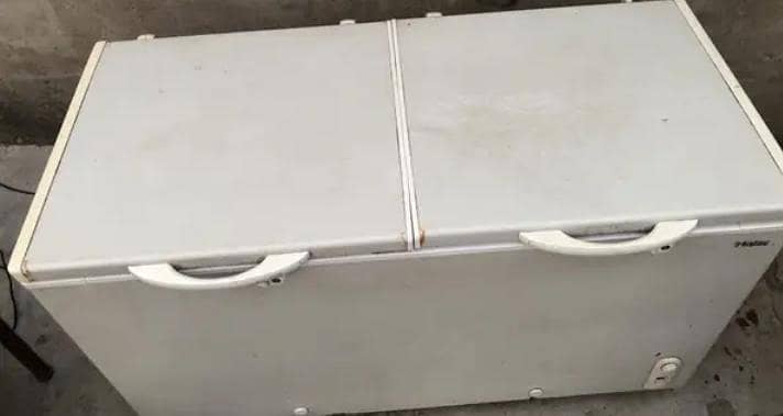 Freezer 2