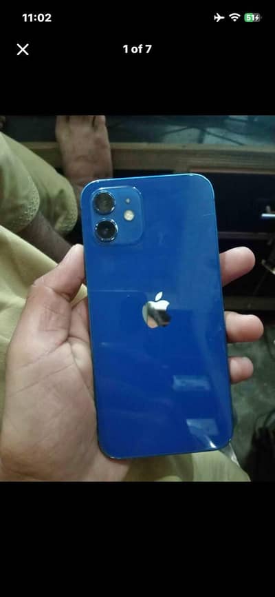 Apple iPhone 12
