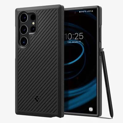 Samsung S24 Ultra Spigen Armor Case