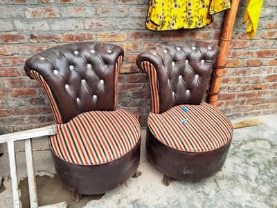 brand new chairs