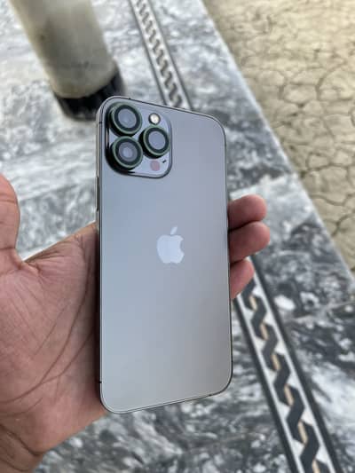 Apple iPhone 13 Pro Max