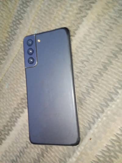 Samsung Mobile S21
