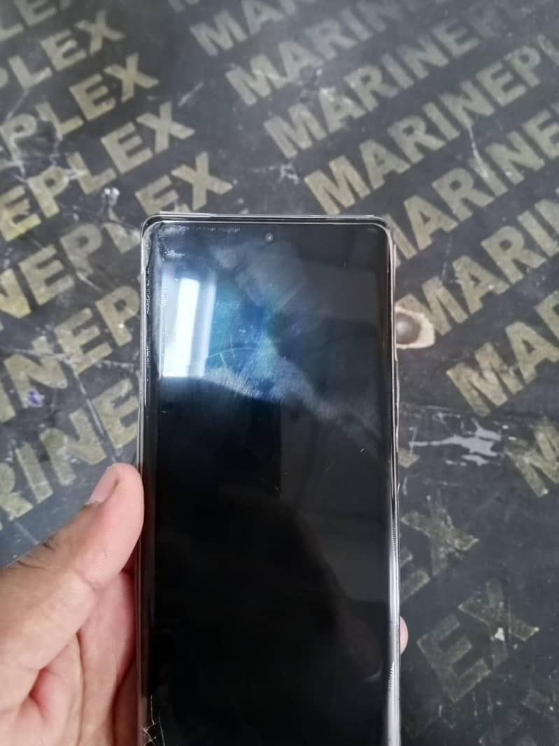 Infinix Zero 40 1