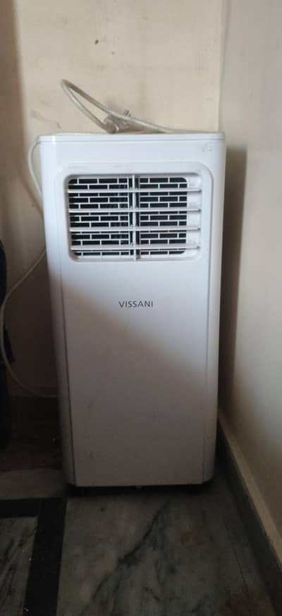 110 Mini Ac in out dorr