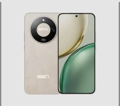 Honor x9d 5g (10/10)