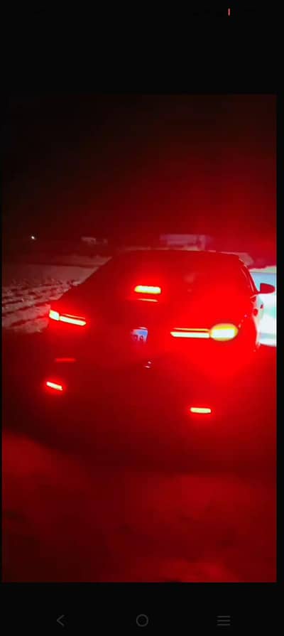 Toyota Corolla GLI 2016