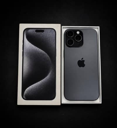 Apple iPhone 15 Pro Max jv waterpack