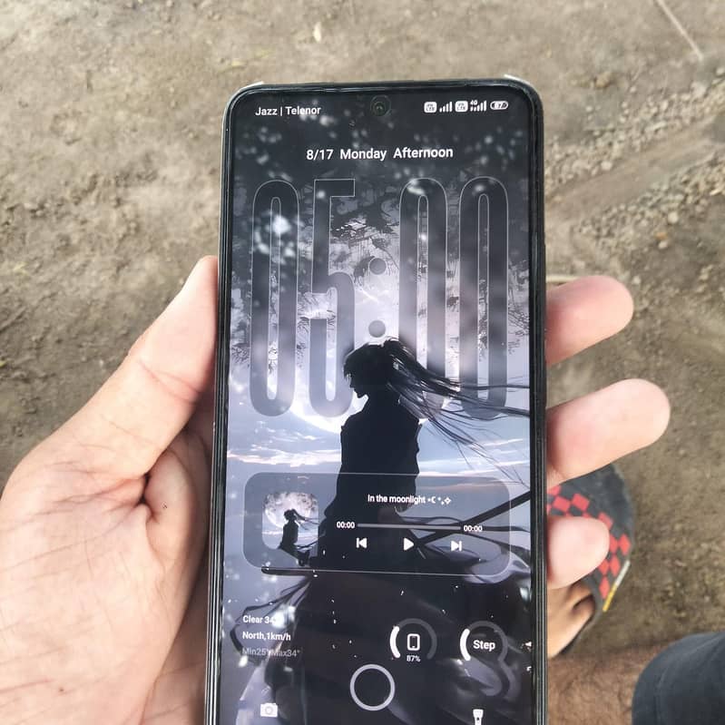 Xiaomi Redmi Note 14 2
