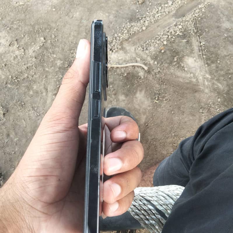 Xiaomi Redmi Note 14 4