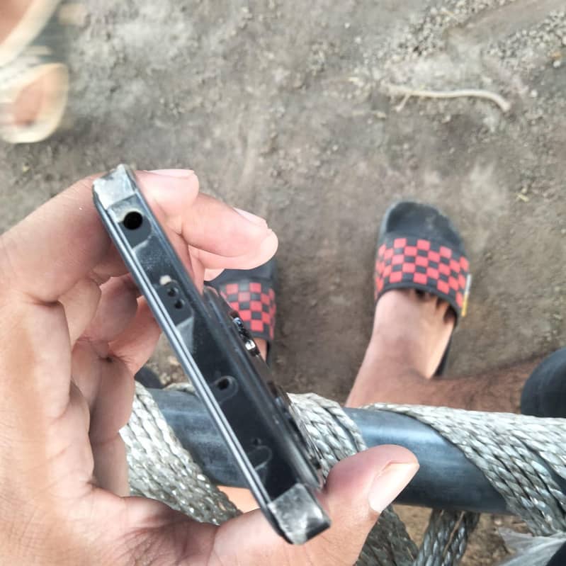 Xiaomi Redmi Note 14 6