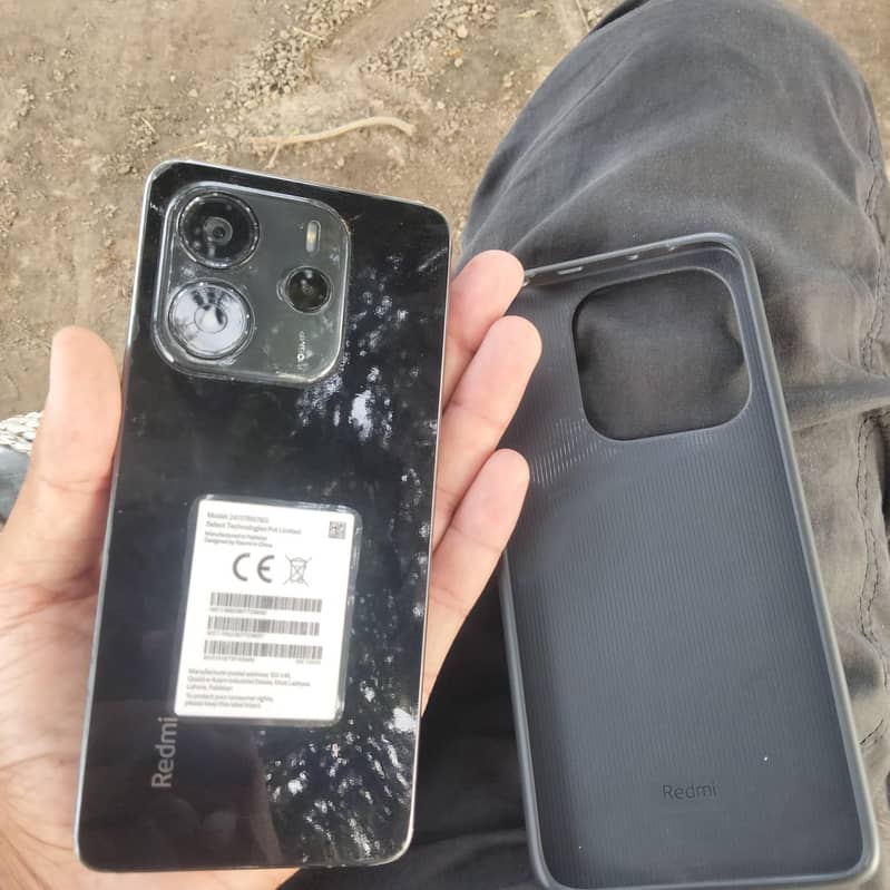 Xiaomi Redmi Note 14 7