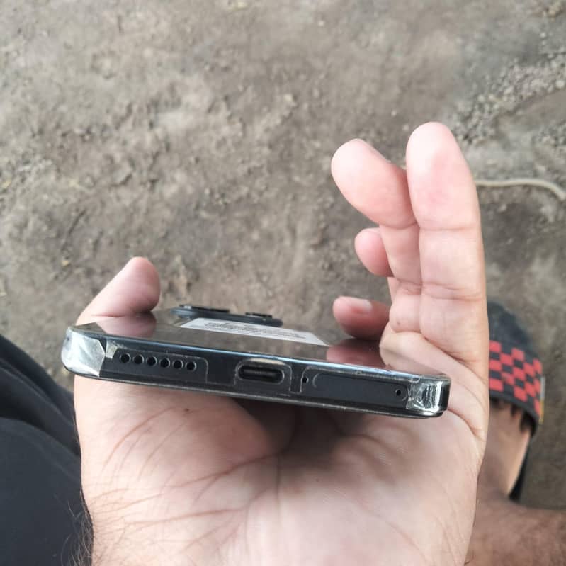 Xiaomi Redmi Note 14 8
