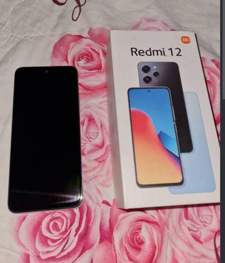 Redmi 12 0