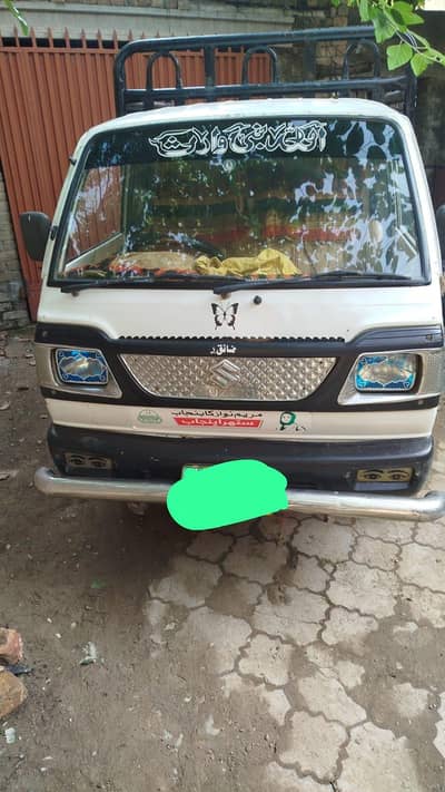 Suzuki Ravi 2013
