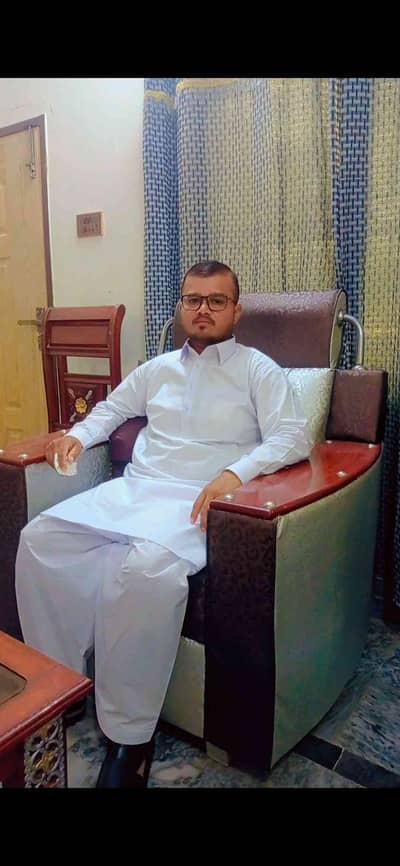 Raja Umar 