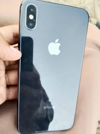 Apple iPhone XS Max 256gb