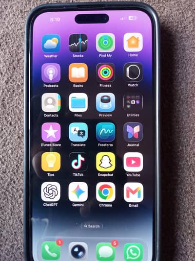 Apple iPhone 14 Pro Max