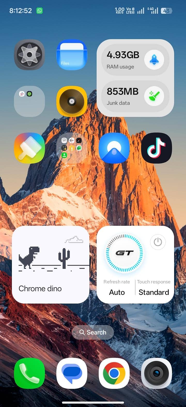 Realme C85 1