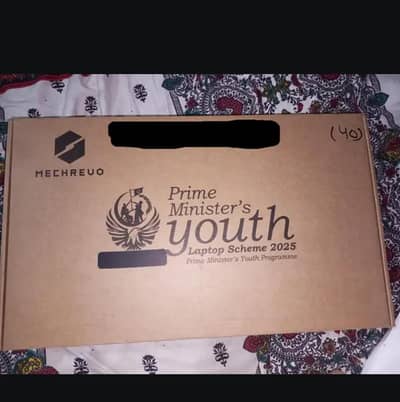 AMD Ryzen 5 7430U 2025 PM brand new laptop
