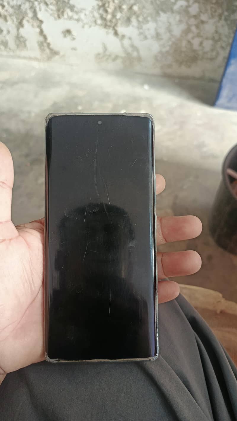 Infinix Zero 40 1