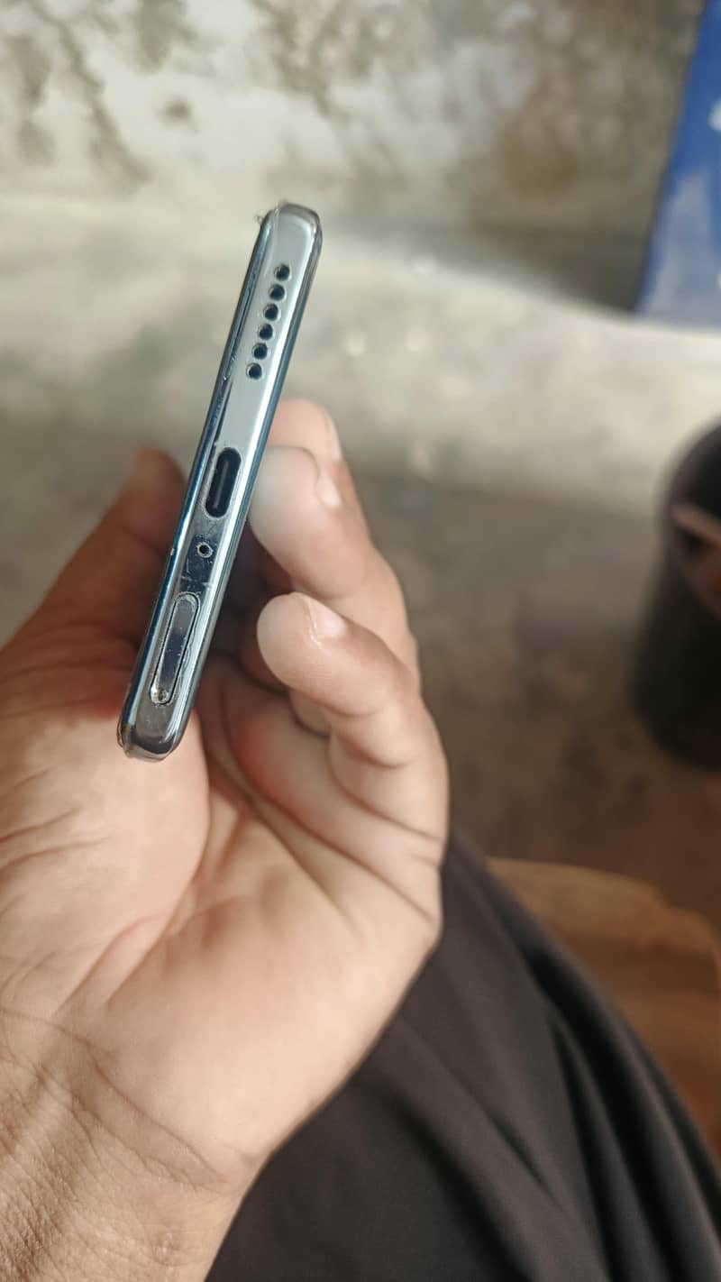 Infinix Zero 40 3