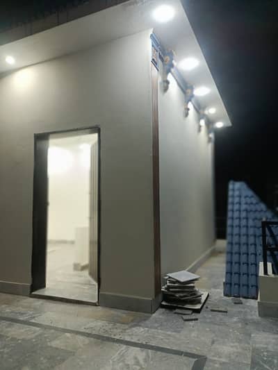 Direct Deals Marketing Offers Beautiful Double Story Corner House Available For Rent in G Block  13 Kv Solar installed