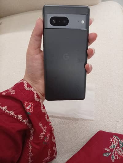 Google Pixel 7