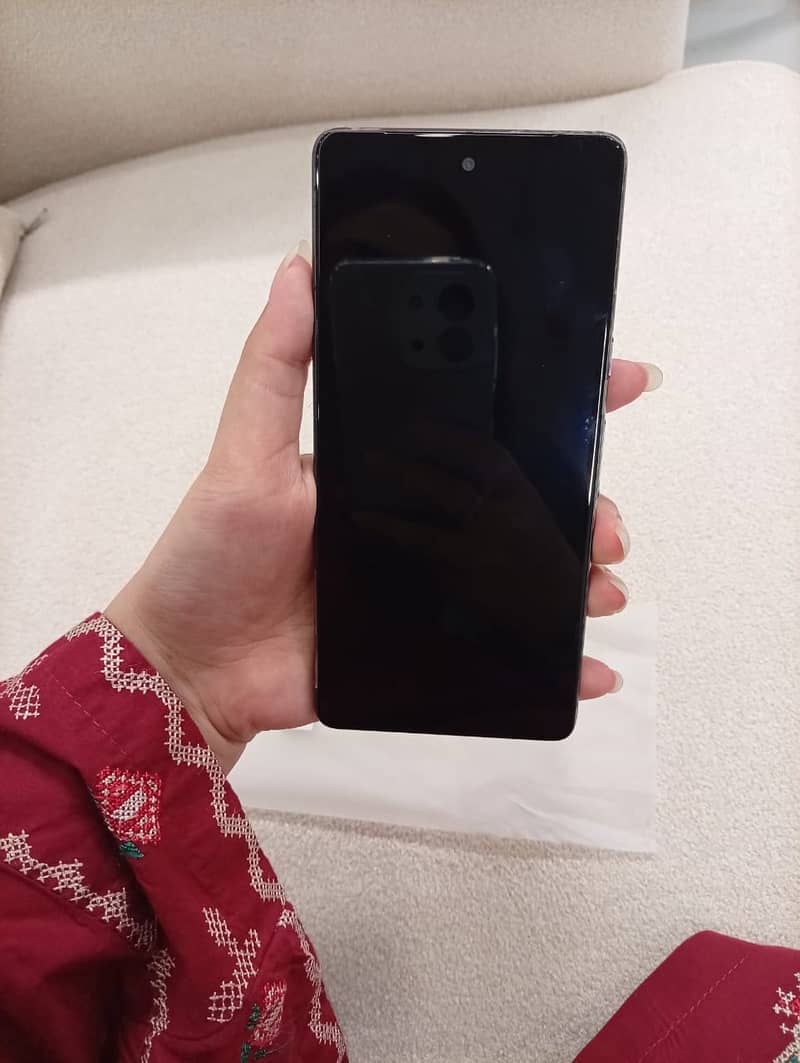 Google Pixel 7 2