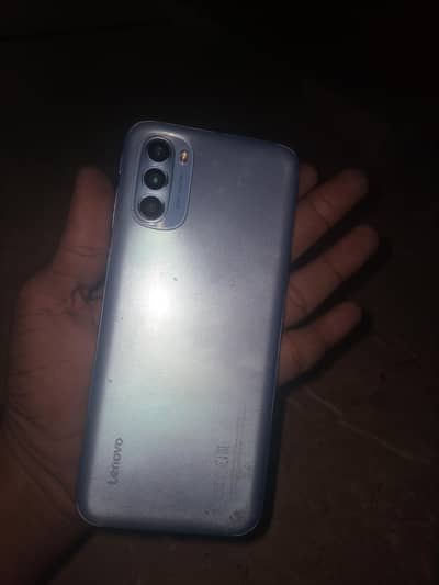 Motorola Moto G31