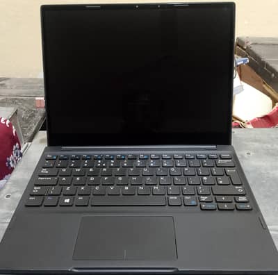 dell latitude 7285 2 in 1