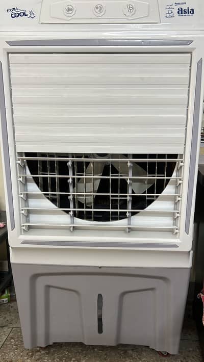 Super Asia Air Cooler