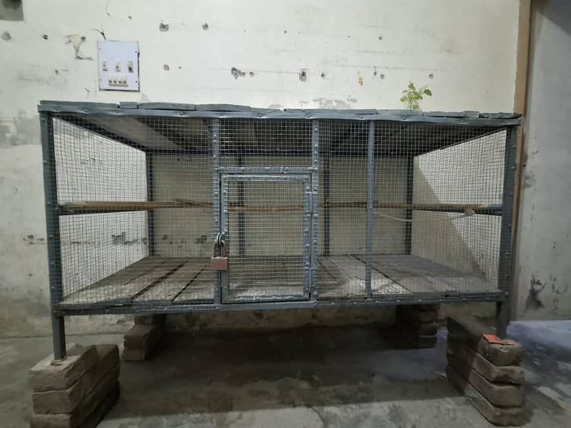 Cage for sale 3
