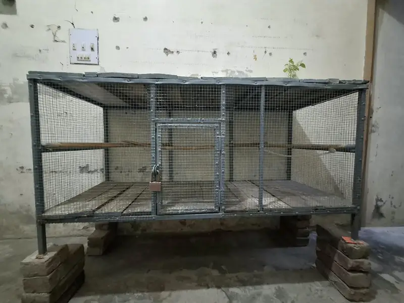 Cage for sale — photo 4