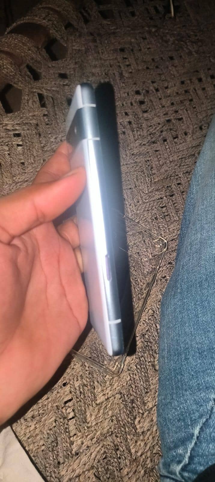 Google Pixel 7a 1