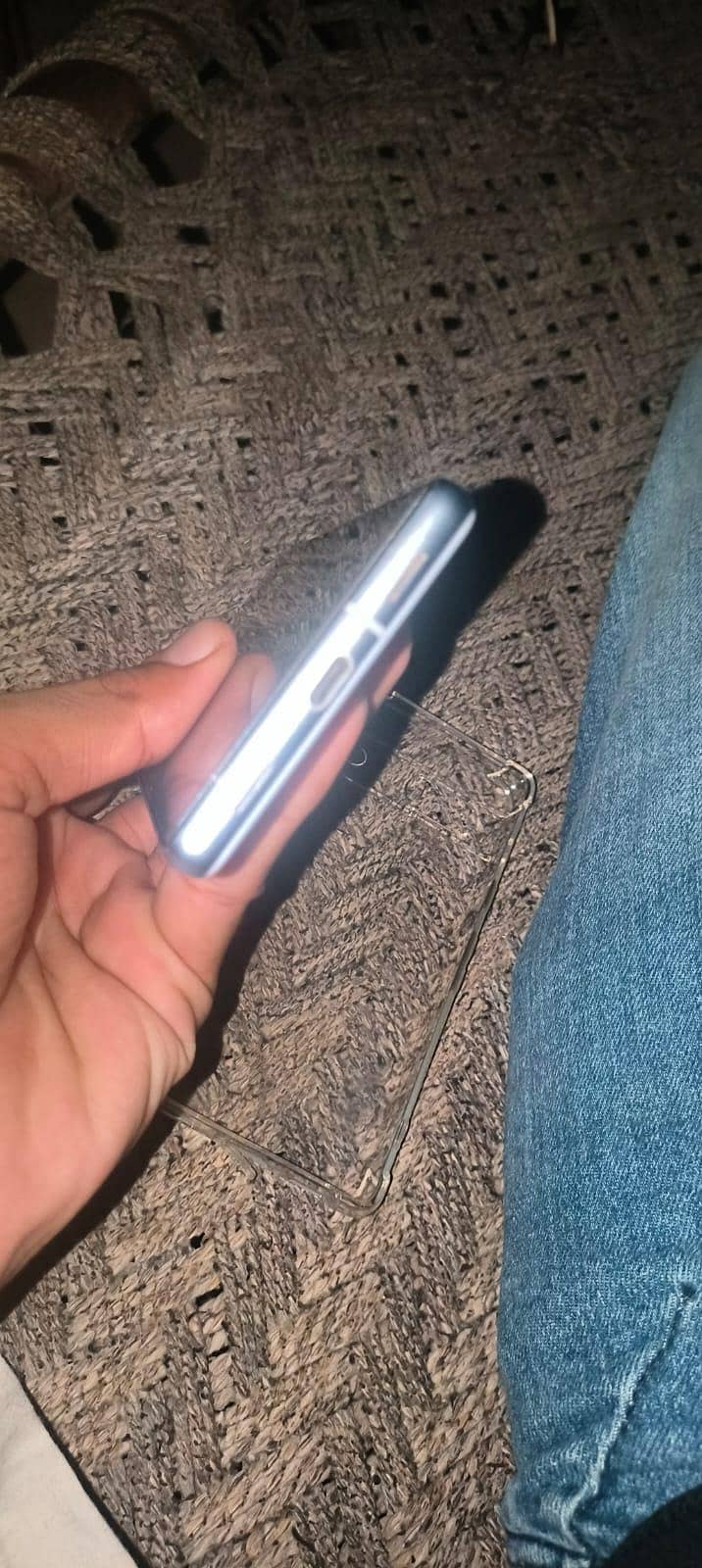 Google Pixel 7a 4