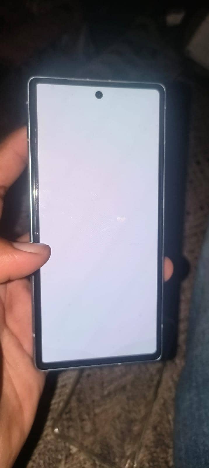 Google Pixel 7a 6