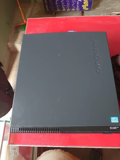 Lenovo pc