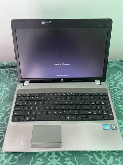 Hp probook 4530s