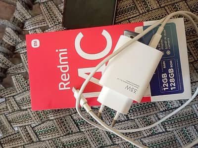 Xiaomi Redmi 14C