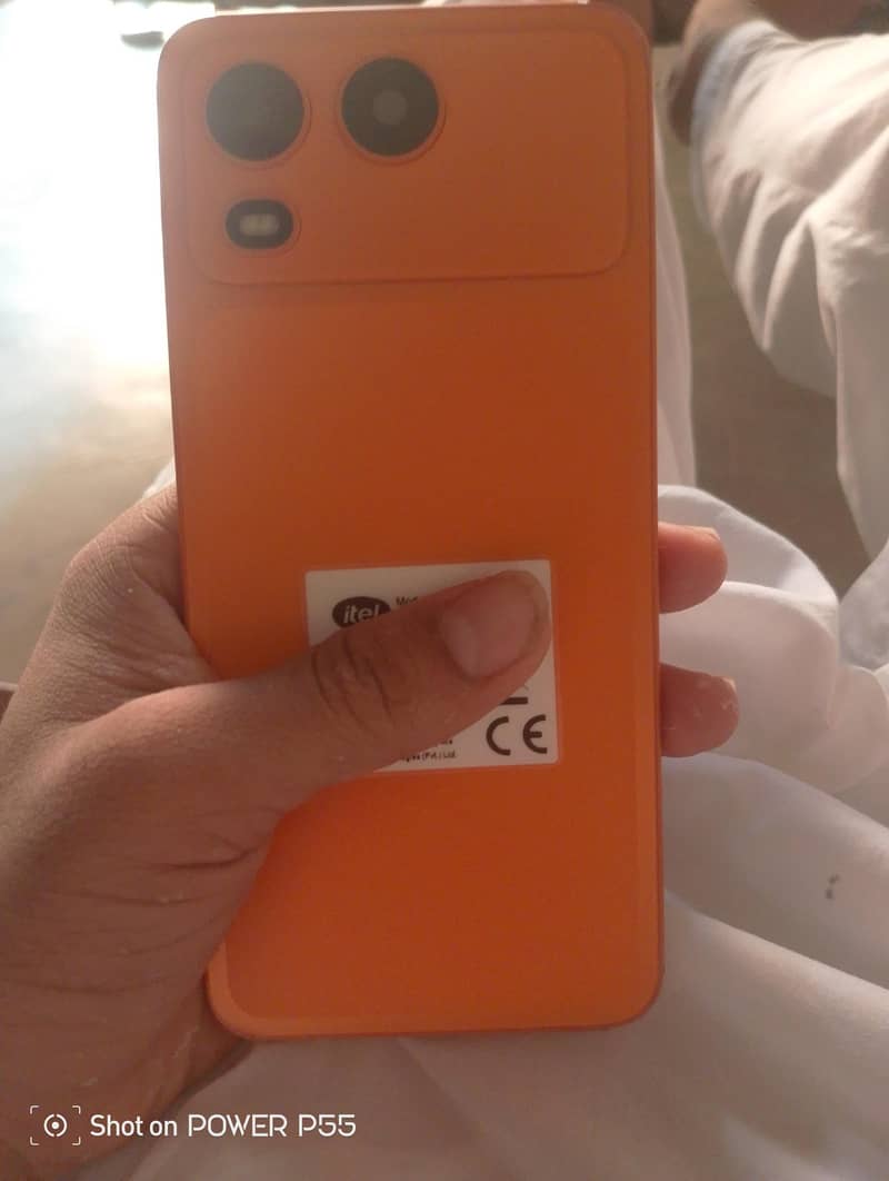 Itel Other Model 2
