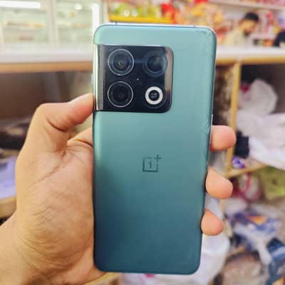 OnePlus 10 Pro 8/128 — Gaming Beast