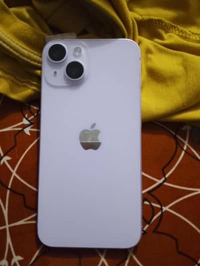 Apple iPhone 14 Lush condition