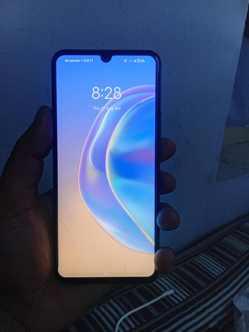 Vivo V21e 1