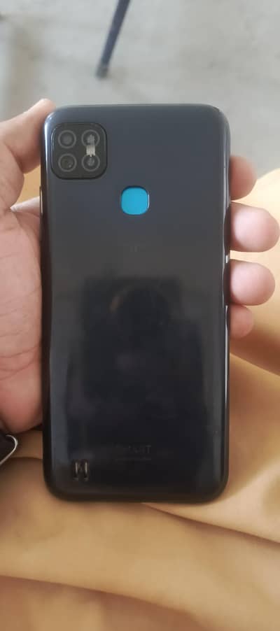 Infinix Smart