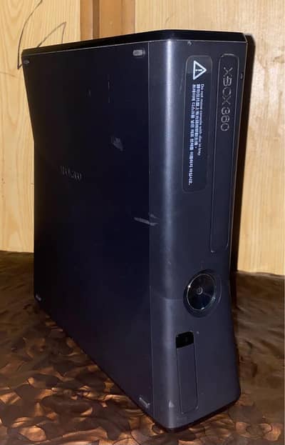 xbox 360